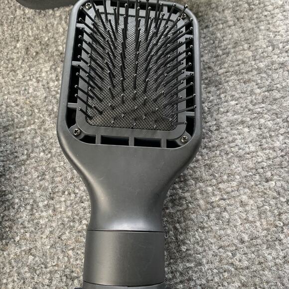 Calista Tools Style Brush Hair Dryer SDRY1 Floral 2 in 1 (Complete Set) - Tested - Picture 9 of 15